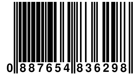 0 887654 836298