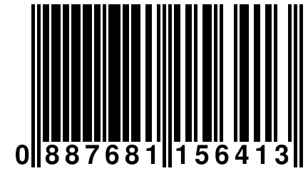 0 887681 156413