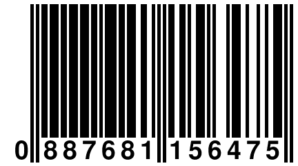 0 887681 156475