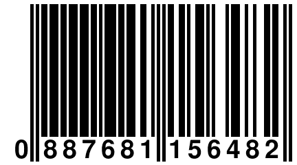 0 887681 156482