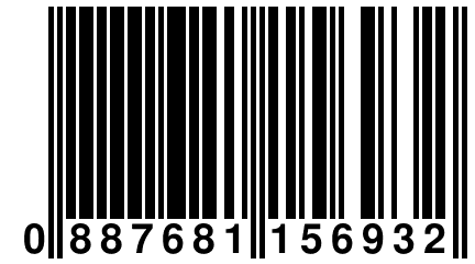 0 887681 156932