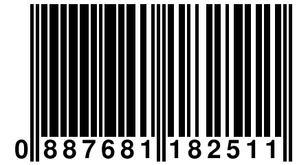 0 887681 182511