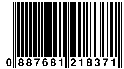 0 887681 218371