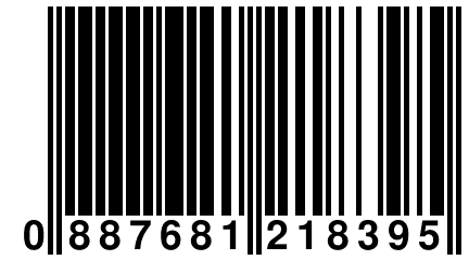 0 887681 218395