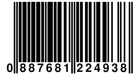 0 887681 224938