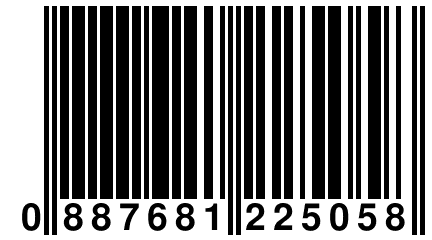 0 887681 225058
