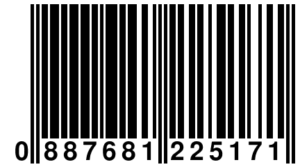 0 887681 225171