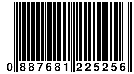 0 887681 225256