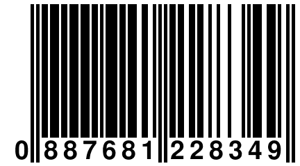 0 887681 228349