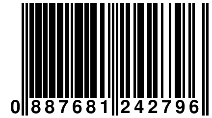 0 887681 242796