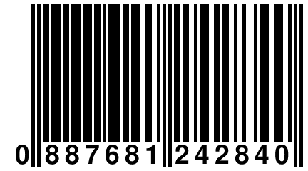 0 887681 242840