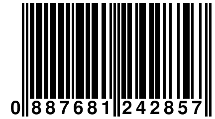 0 887681 242857