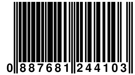 0 887681 244103