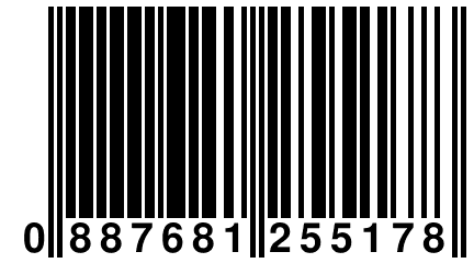 0 887681 255178