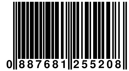 0 887681 255208