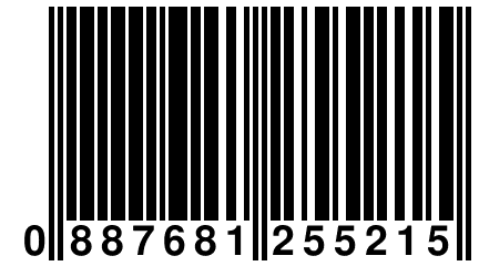 0 887681 255215