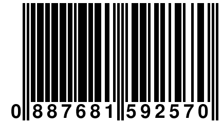0 887681 592570