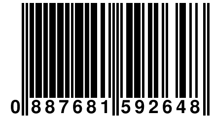 0 887681 592648