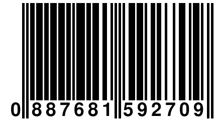 0 887681 592709