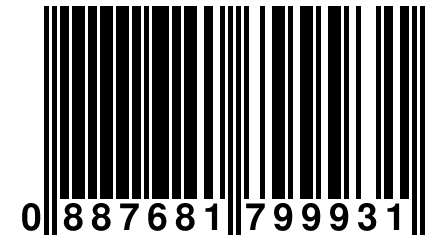 0 887681 799931