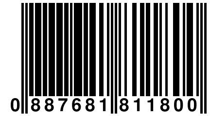 0 887681 811800
