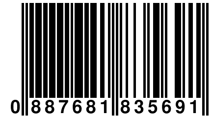 0 887681 835691