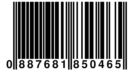 0 887681 850465