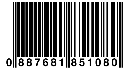 0 887681 851080