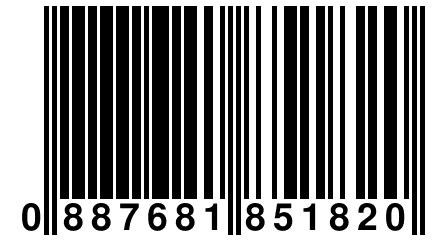 0 887681 851820