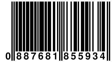 0 887681 855934