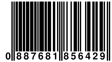 0 887681 856429