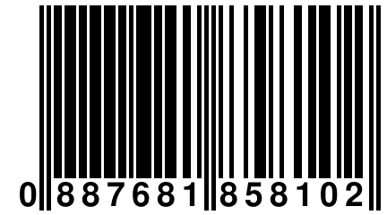 0 887681 858102