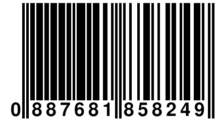 0 887681 858249