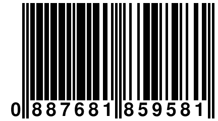 0 887681 859581