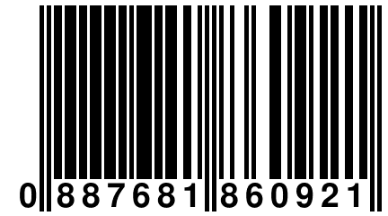 0 887681 860921