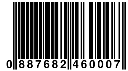 0 887682 460007