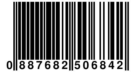 0 887682 506842
