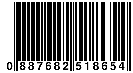 0 887682 518654