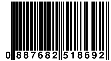 0 887682 518692