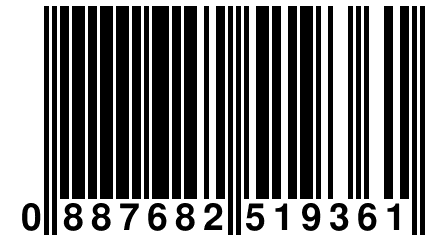 0 887682 519361
