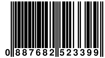 0 887682 523399