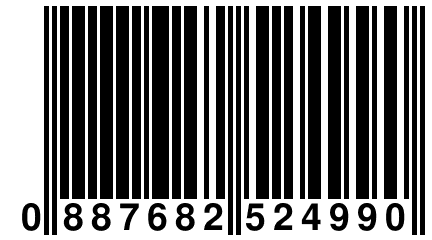 0 887682 524990