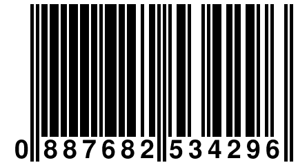 0 887682 534296
