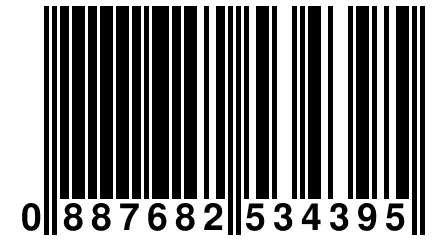 0 887682 534395
