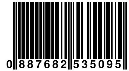 0 887682 535095