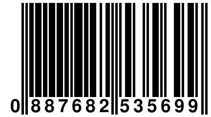 0 887682 535699