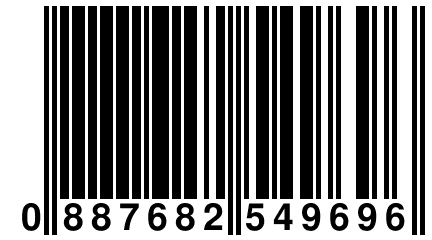 0 887682 549696