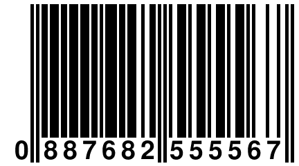 0 887682 555567