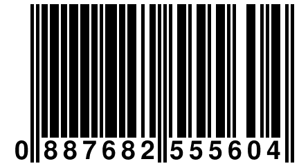 0 887682 555604