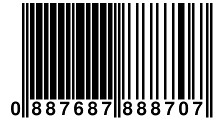 0 887687 888707